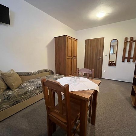 Hotel Na Planyrce à Paseky nad Jizerou Extérieur photo