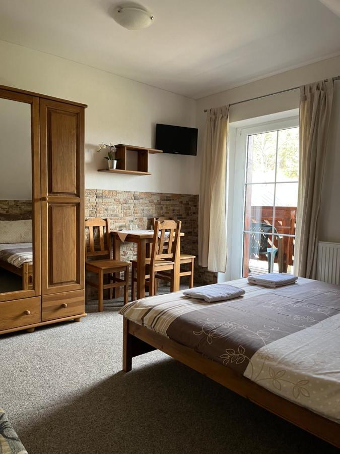 Hotel Na Planyrce à Paseky nad Jizerou Extérieur photo