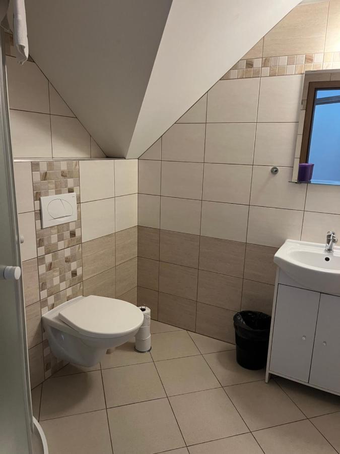 Hotel Na Planyrce à Paseky nad Jizerou Extérieur photo