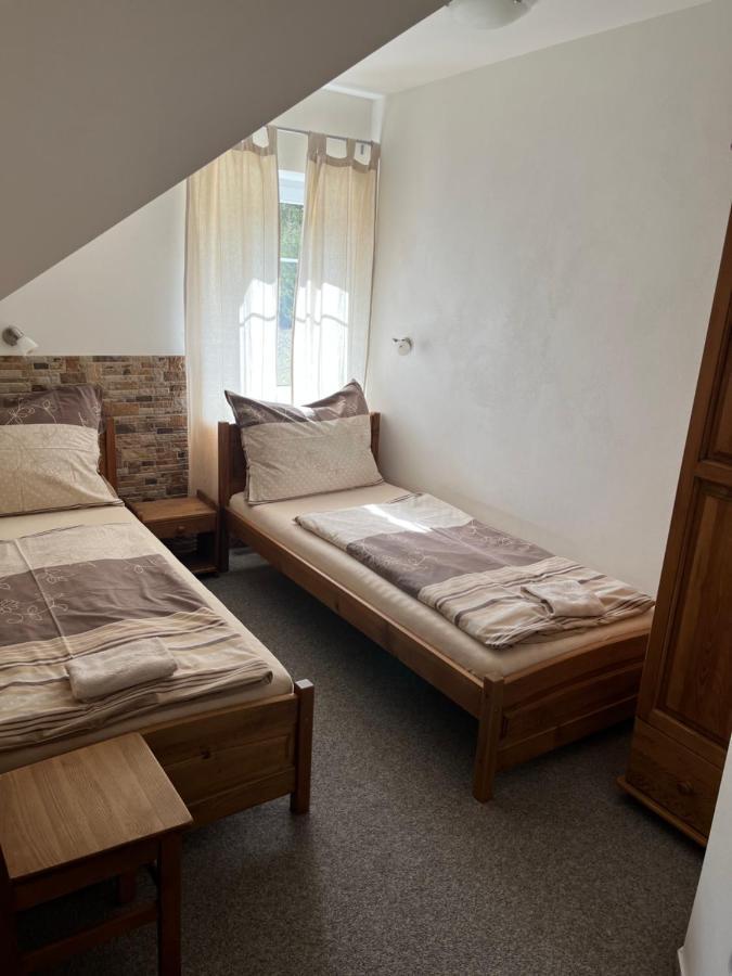 Hotel Na Planyrce à Paseky nad Jizerou Extérieur photo