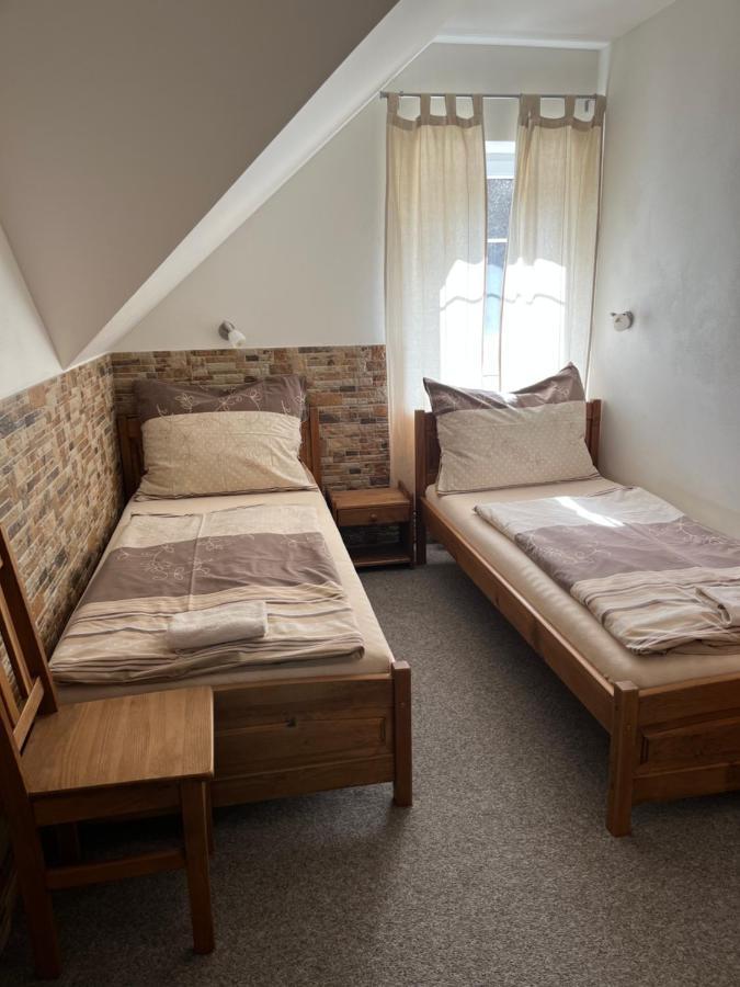 Hotel Na Planyrce à Paseky nad Jizerou Extérieur photo