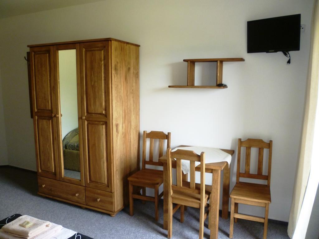 Hotel Na Planyrce à Paseky nad Jizerou Extérieur photo